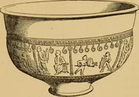 Picture 217 of 353 from Grave-mounds and their contents; a manual of archaeology, as exemplified in the burials of the Celtic, the Romano-British, and the Anglo-Saxon periods (1870), leaf 213