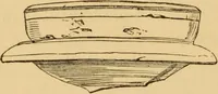 An illustration from Grave-mounds and their contents; a manual of archaeology, as exemplified in the burials of the Celtic, the Romano-British, and the Anglo-Saxon periods (1870)