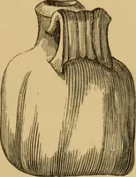 Picture 222 of 353 from Grave-mounds and their contents; a manual of archaeology, as exemplified in the burials of the Celtic, the Romano-British, and the Anglo-Saxon periods (1870), leaf 215