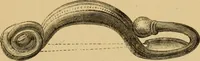 Picture 240 of 353 from Grave-mounds and their contents; a manual of archaeology, as exemplified in the burials of the Celtic, the Romano-British, and the Anglo-Saxon periods (1870), leaf 225