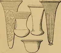 Picture 268 of 353 from Grave-mounds and their contents; a manual of archaeology, as exemplified in the burials of the Celtic, the Romano-British, and the Anglo-Saxon periods (1870), leaf 259