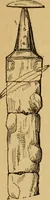 An illustration from Grave-mounds and their contents; a manual of archaeology, as exemplified in the burials of the Celtic, the Romano-British, and the Anglo-Saxon periods (1870)