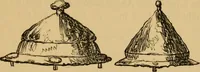 Picture 286 of 353 from Grave-mounds and their contents; a manual of archaeology, as exemplified in the burials of the Celtic, the Romano-British, and the Anglo-Saxon periods (1870), leaf 277