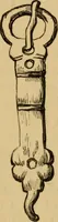 Picture 293 of 353 from Grave-mounds and their contents; a manual of archaeology, as exemplified in the burials of the Celtic, the Romano-British, and the Anglo-Saxon periods (1870), leaf 279