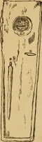 An illustration from Grave-mounds and their contents; a manual of archaeology, as exemplified in the burials of the Celtic, the Romano-British, and the Anglo-Saxon periods (1870)