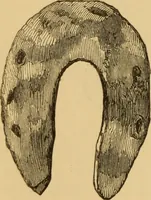 Picture 310 of 353 from Grave-mounds and their contents; a manual of archaeology, as exemplified in the burials of the Celtic, the Romano-British, and the Anglo-Saxon periods (1870), leaf 294
