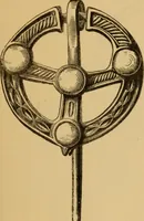 Picture 324 of 353 from Grave-mounds and their contents; a manual of archaeology, as exemplified in the burials of the Celtic, the Romano-British, and the Anglo-Saxon periods (1870), leaf 303