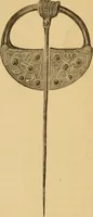 Picture 326 of 353 from Grave-mounds and their contents; a manual of archaeology, as exemplified in the burials of the Celtic, the Romano-British, and the Anglo-Saxon periods (1870), leaf 304