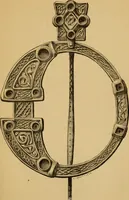 Picture 327 of 353 from Grave-mounds and their contents; a manual of archaeology, as exemplified in the burials of the Celtic, the Romano-British, and the Anglo-Saxon periods (1870), leaf 305