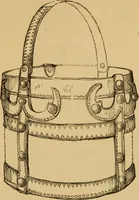 Picture 330 of 353 from Grave-mounds and their contents; a manual of archaeology, as exemplified in the burials of the Celtic, the Romano-British, and the Anglo-Saxon periods (1870), leaf 311