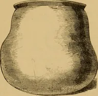 Picture 333 of 353 from Grave-mounds and their contents; a manual of archaeology, as exemplified in the burials of the Celtic, the Romano-British, and the Anglo-Saxon periods (1870), leaf 313