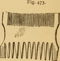 Picture 342 of 353 from Grave-mounds and their contents; a manual of archaeology, as exemplified in the burials of the Celtic, the Romano-British, and the Anglo-Saxon periods (1870), leaf 318