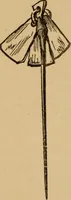 Picture 350 of 353 from Grave-mounds and their contents; a manual of archaeology, as exemplified in the burials of the Celtic, the Romano-British, and the Anglo-Saxon periods (1870), leaf 322