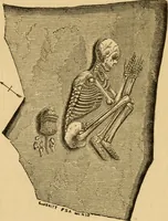Picture 6 of 353 from Grave-mounds and their contents; a manual of archaeology, as exemplified in the burials of the Celtic, the Romano-British, and the Anglo-Saxon periods (1870), leaf 42