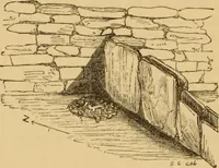 Picture 25 of 353 from Grave-mounds and their contents; a manual of archaeology, as exemplified in the burials of the Celtic, the Romano-British, and the Anglo-Saxon periods (1870), leaf 70
