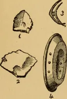 Picture 32 of 353 from Grave-mounds and their contents; a manual of archaeology, as exemplified in the burials of the Celtic, the Romano-British, and the Anglo-Saxon periods (1870), leaf 79