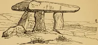 Picture 35 of 353 from Grave-mounds and their contents; a manual of archaeology, as exemplified in the burials of the Celtic, the Romano-British, and the Anglo-Saxon periods (1870), leaf 82