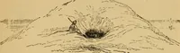 An illustration from Grave-mounds and their contents; a manual of archaeology, as exemplified in the burials of the Celtic, the Romano-British, and the Anglo-Saxon periods (1870)