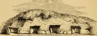 Picture 57 of 353 from Grave-mounds and their contents; a manual of archaeology, as exemplified in the burials of the Celtic, the Romano-British, and the Anglo-Saxon periods (1870), leaf 98