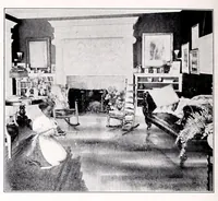 An illustration from Graves' Zenith Art Lusters : the world over for the artistic home. (1907)