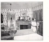 An illustration from Graves' Zenith Art Lusters : the world over for the artistic home. (1907)