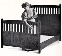 Picture 11 of 17 from Graves' Zenith Art Lusters : the world over for the artistic home. (1907), leaf 22