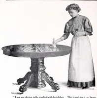 Picture 14 of 17 from Graves' Zenith Art Lusters : the world over for the artistic home. (1907), leaf 32