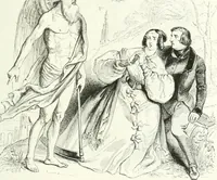 Picture 55 of 119 from Gravures (1880), leaf 111