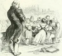 Picture 61 of 119 from Gravures (1880), leaf 123