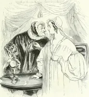 Picture 69 of 119 from Gravures (1880), leaf 139