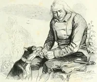 Picture 72 of 119 from Gravures (1880), leaf 145