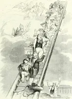 Picture 85 of 119 from Gravures (1880), leaf 171
