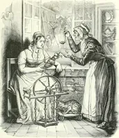 Picture 90 of 119 from Gravures (1880), leaf 181