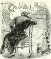 Picture 97 of 119 from Gravures (1880), leaf 195