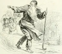 Picture 100 of 119 from Gravures (1880), leaf 201