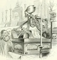 Picture 106 of 119 from Gravures (1880), leaf 213