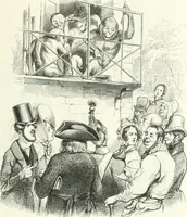 Picture 113 of 119 from Gravures (1880), leaf 227