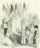 Picture 118 of 119 from Gravures (1880), leaf 237
