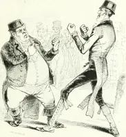 An illustration from Gravures (1880)