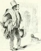 An illustration from Gravures (1880)