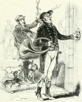 An illustration from Gravures (1880)