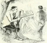 Picture 29 of 119 from Gravures (1880), leaf 59