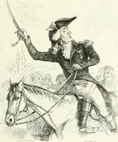 An illustration from Gravures (1880)