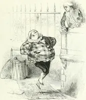 Picture 33 of 119 from Gravures (1880), leaf 67