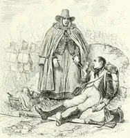 Picture 39 of 119 from Gravures (1880), leaf 79