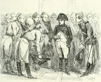 An illustration from Gravures (1880)