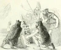 Picture 44 of 119 from Gravures (1880), leaf 89
