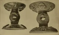 Picture 93 of 234 from Great Benin; its customs, art and horrors (1903), leaf 126