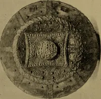 An illustration from Great Benin; its customs, art and horrors (1903)