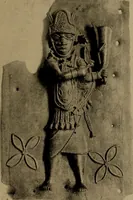 Picture 99 of 234 from Great Benin; its customs, art and horrors (1903), leaf 131